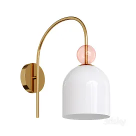 Lumion MODERNI GILLIAN